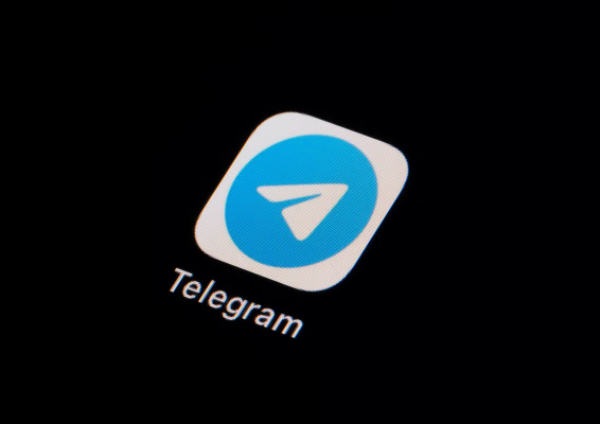 telegram
