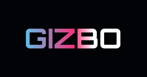 Logo bukmachera internetowego Gizbo