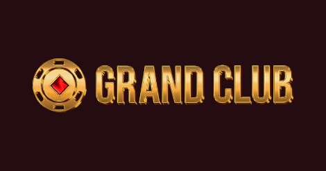 Logo bukmachera internetowego GrandClub
